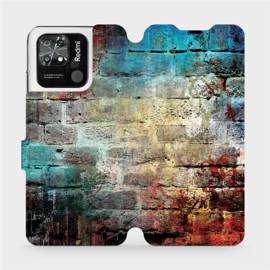 Phone Case Xiaomi Redmi 10C - Design V061P