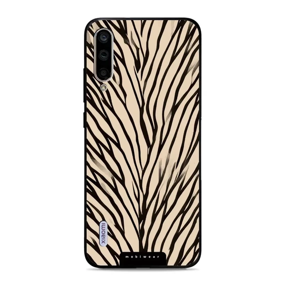 Phone Glossy Case Xiaomi Mi A3 - Design GA52G