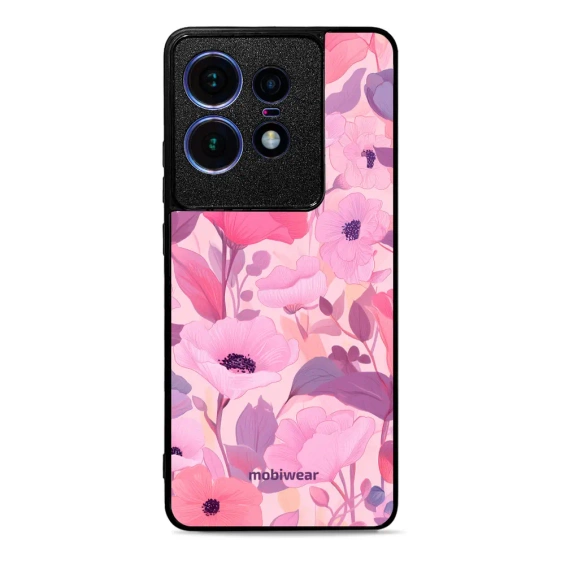 Phone Glossy Case Motorola Edge 50 Pro - Design GP74G