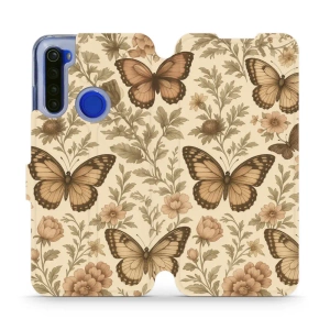 Phone Case Xiaomi Redmi Note 8T - Design VP92S