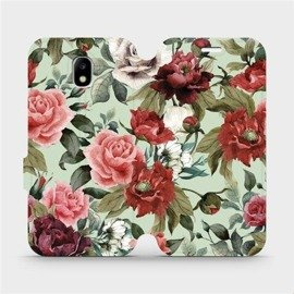 Phone Case Samsung Galaxy J5 2017 - Design MD06P