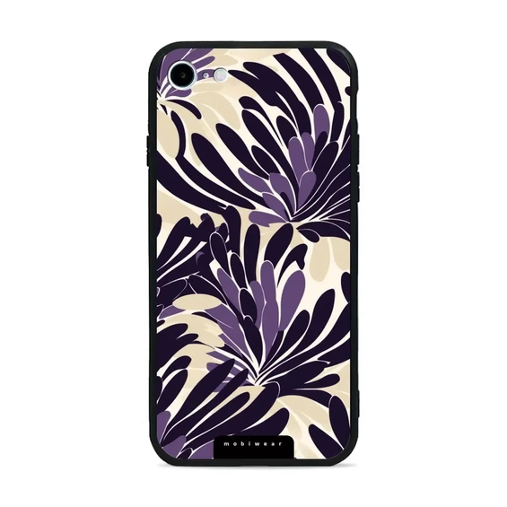 Phone Glossy Case Apple iPhone 8 - Design GA47G