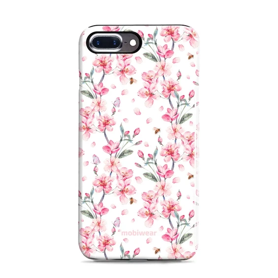 Case Elite Pro for Apple iPhone 7 Plus - Design E124E