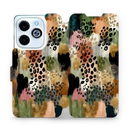 Phone Case Infinix HOT 40i - Design V167S