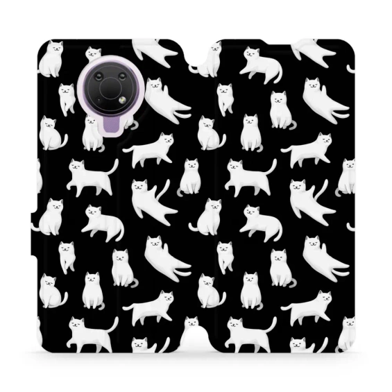 Hülle für Nokia G10 - Farbe V163S