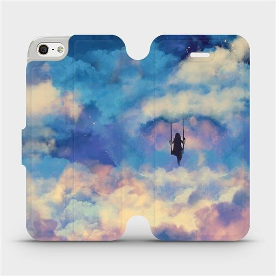 Phone Case Apple iPhone SE - Design MR09S