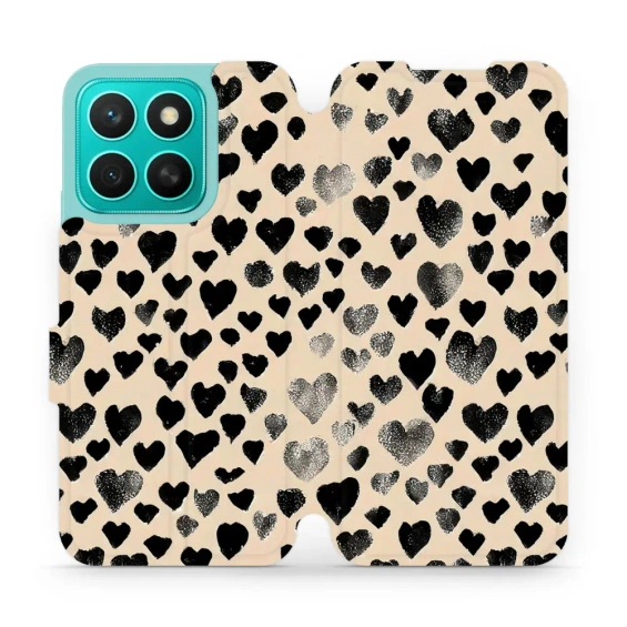 Hülle für Huawei Honor X8c - Farbe VA51S