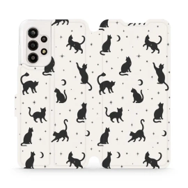 Hülle für Samsung Galaxy A13 4G - Farbe V162S