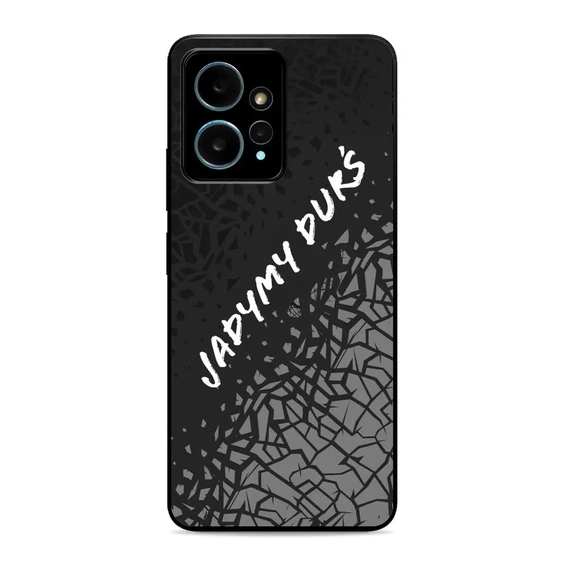 Hülle Glossy Case für Xiaomi Redmi Note 12 4G - Farbe G08GZ