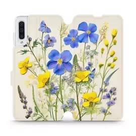 Etui do Samsung Galaxy A50 - wzór VP41S