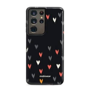 Case Elite Pro for Samsung Galaxy S21 Ultra - Design EP79E