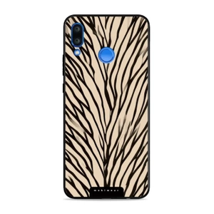 Phone Glossy Case Huawei Nova 3 - Design GA52G