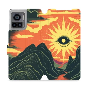 Phone Case Motorola Edge 30 Ultra - Design VP55S