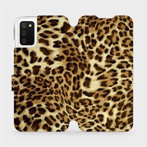 Etui do Samsung Galaxy A02S - wzór VA33P