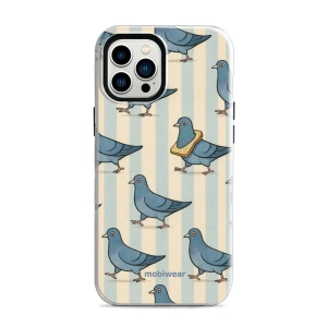 Case Elite Pro for Apple iPhone 12 Pro Max - Design EP91E