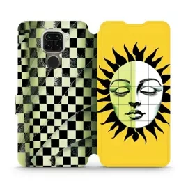 Hülle für Xiaomi Redmi Note 9 - Farbe VP56S