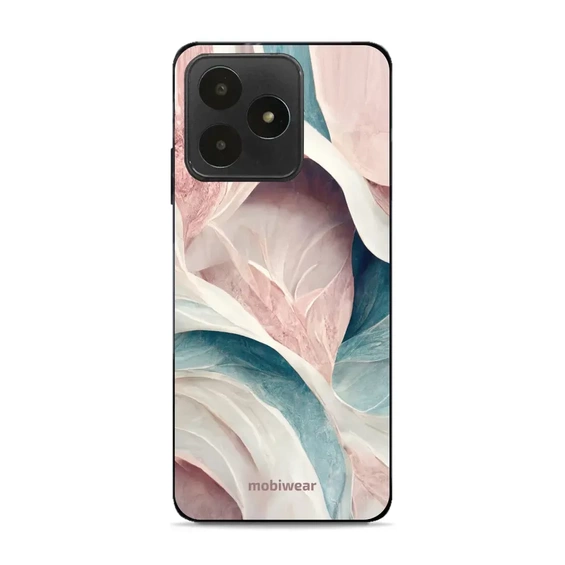 Phone Glossy Case Realme Note 50 - Design G026G