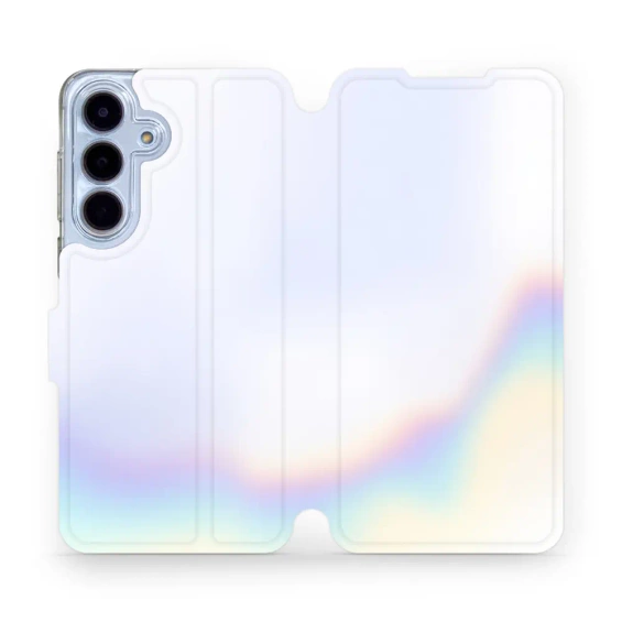 Etui do Samsung Galaxy S25 FE 5G - wzór VP64S