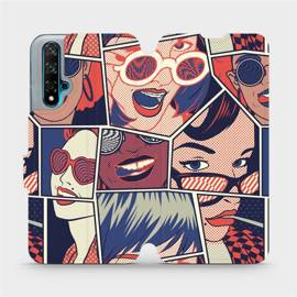 Phone Case Huawei Nova 5T - Design VP18P