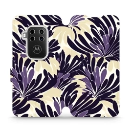 Etui do Motorola One Zoom - wzór VA47S