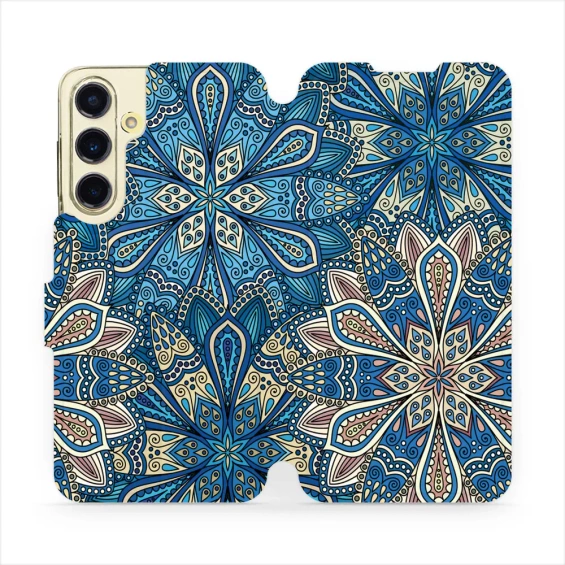 Phone Case Samsung Galaxy S24 FE - Design V108P