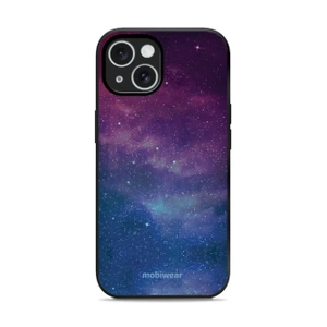 Phone Glossy Case Apple iPhone 15 - Design G049G