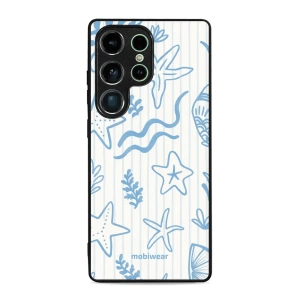 Phone Glossy Case Samsung Galaxy S25 Ultra - Design GP88G