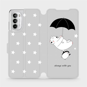 Phone Case Motorola Moto G82 5G - Design MH08P