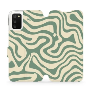 Phone Case Samsung Galaxy A03S - Design VA57S