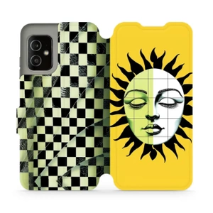 Phone Case Asus Zenfone 8 - Design VP56S