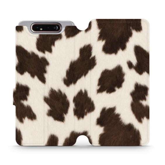 Etui do Samsung Galaxy A80 - wzór V166S