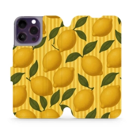 Etui do Apple iPhone 14 Pro Max - wzór VP81S