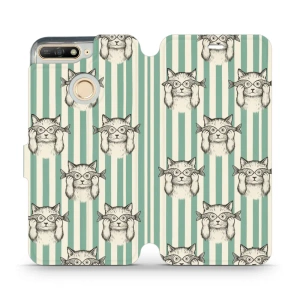 Phone Case Huawei Y6 Prime 2018 - Design VP90S