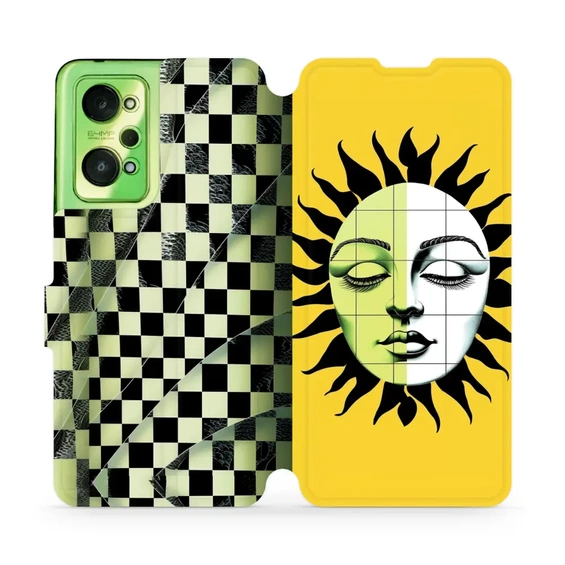 Etui do Realme GT Neo 2 - wzór VP56S