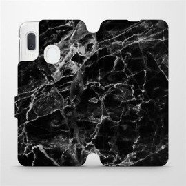 Hülle für Samsung Galaxy A20e - Farbe V056P