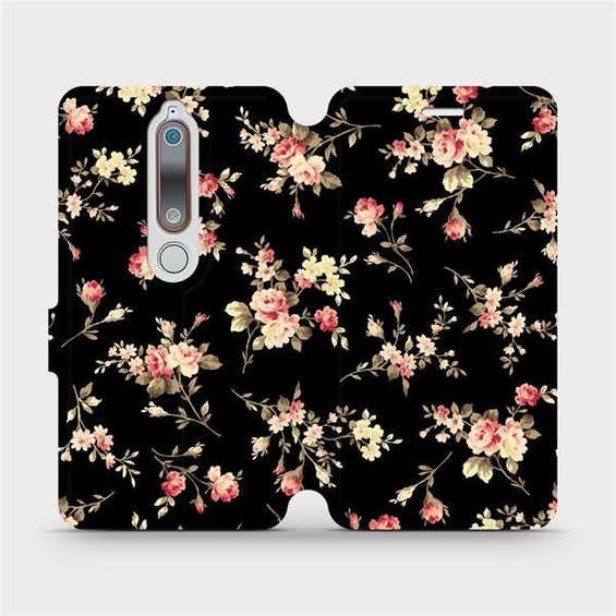 Phone Case Nokia 6.1 - Design VD02S