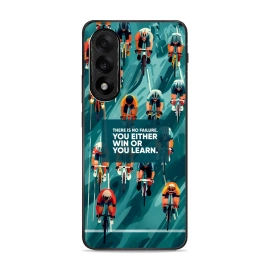 Phone Glossy Case OnePlus Nord 5 - Design GD02G
