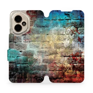 Etui do Huawei Honor 400 - wzór V061P