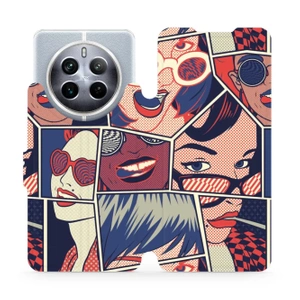 Phone Case Realme 12 5G - Design VP18P