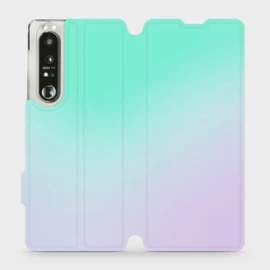 Phone Case Sony Xperia 1 III - Design VP63S