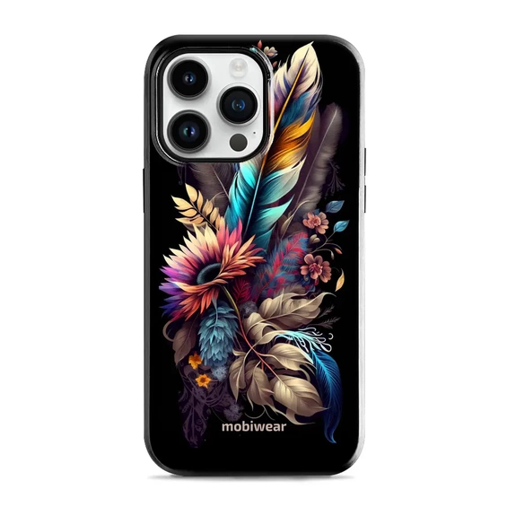 Hülle Elite Pro für Apple iPhone 14 Pro Max - Farbe E011E