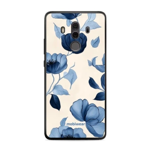 Phone Glossy Case Huawei Mate 10 Pro - Design GP73G