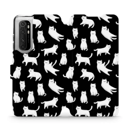 Phone Case Xiaomi Mi Note 10 Lite - Design V163S