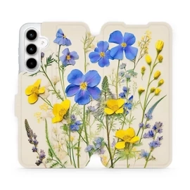 Etui do Samsung Galaxy A35 5G - wzór VP41S