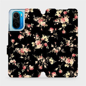 Phone Case Xiaomi POCO F3 - Design VD02S