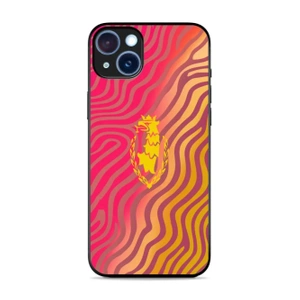 Phone Glossy Case Apple iPhone 15 Plus - Design G10PS