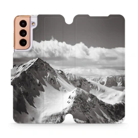 Phone Case Samsung Galaxy S21 - Design M152P