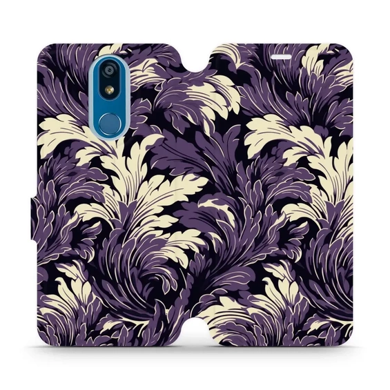 Phone Case LG K40 - Design VA46S