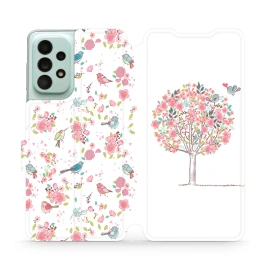 Phone Case Samsung Galaxy A33 5G - Design M120S