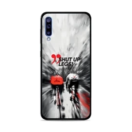 Hülle Glossy Case für Samsung Galaxy A30s - Farbe GD12G